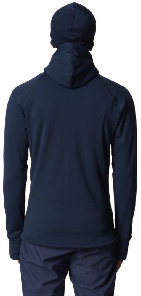 productImage: M's Power Houdi Blue Illusion