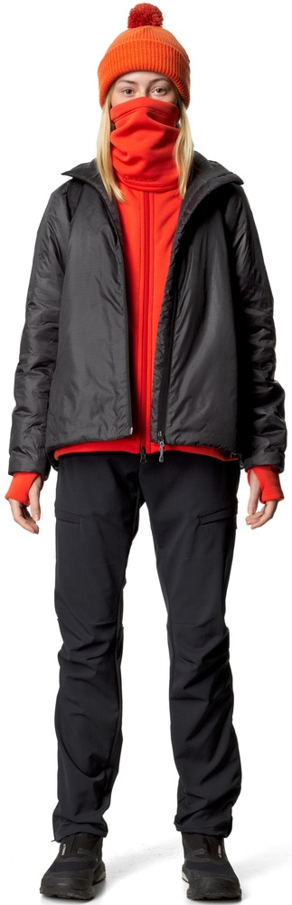 productImage: W's Dunfri Jacket True Black