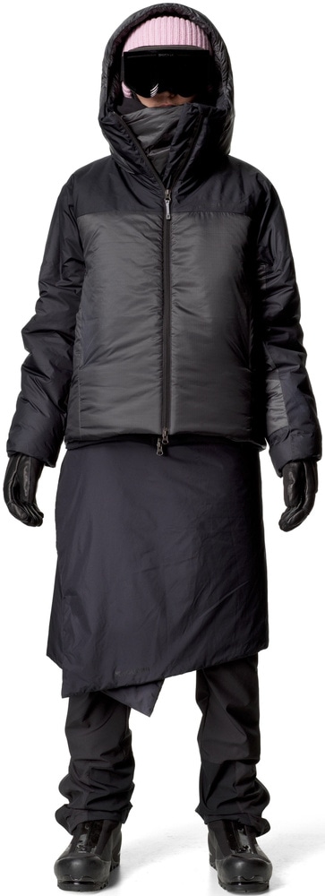 productImage: W's Double Dunfri True Black