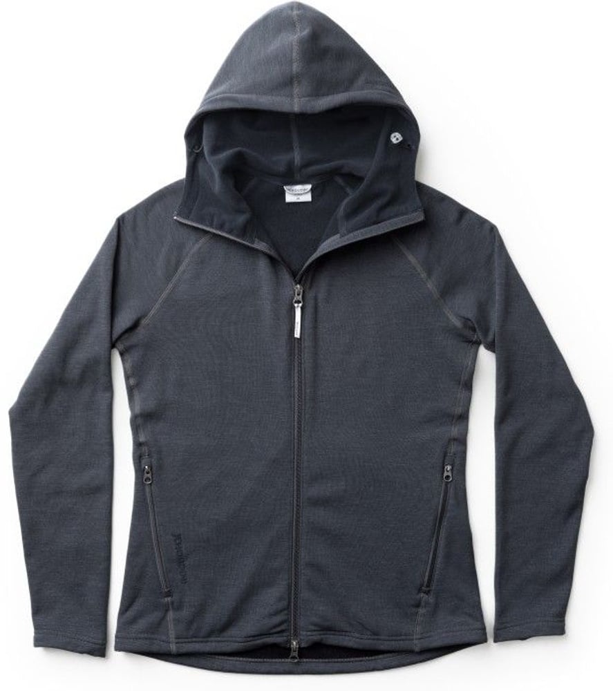 productImage: W's Outright Houdi Rock Black