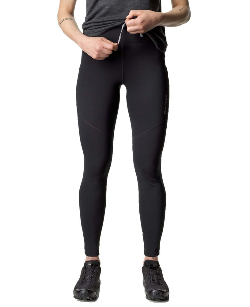 productImage: W's Adventure Tights True Black