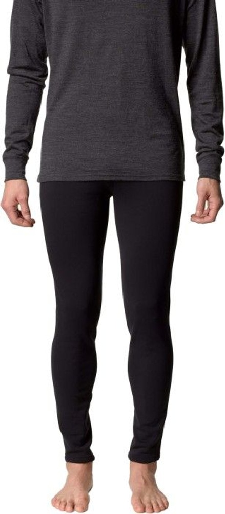 productImage: M's Long Power Tights True Black