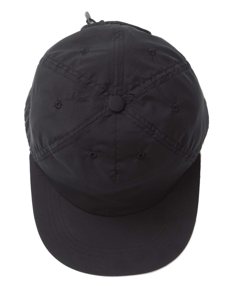 productImage: C9 Cap True Black
