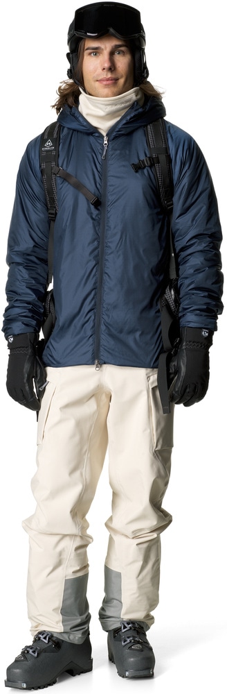 productImage: M's Dunfri Deep Sea Blue