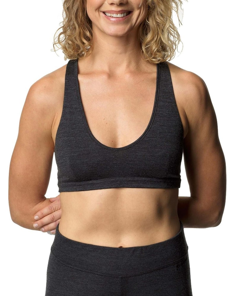 productImage: Wander Bra True Black