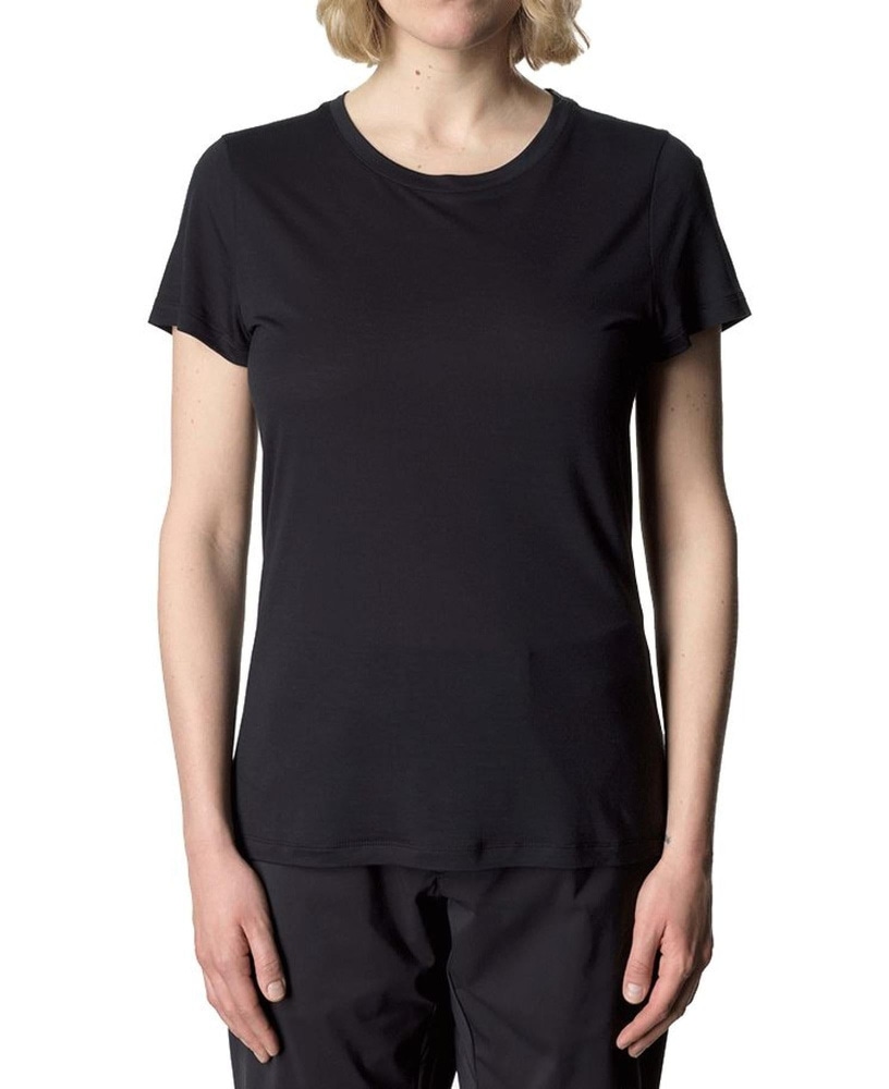 productImage: W's Tree Tee True Black