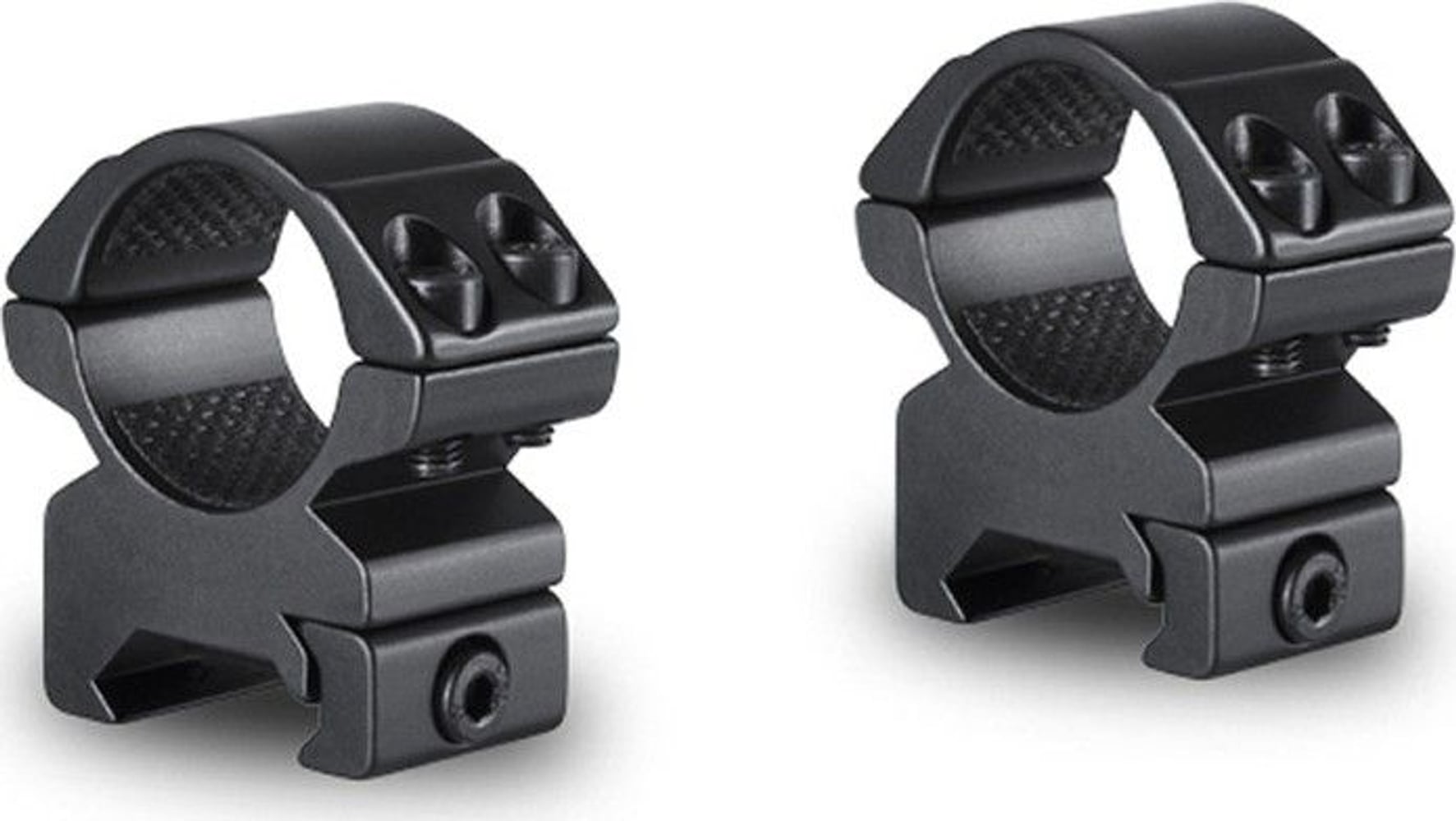 productImage: Ringar 30 mm Weaver medium höjd: 9 mm