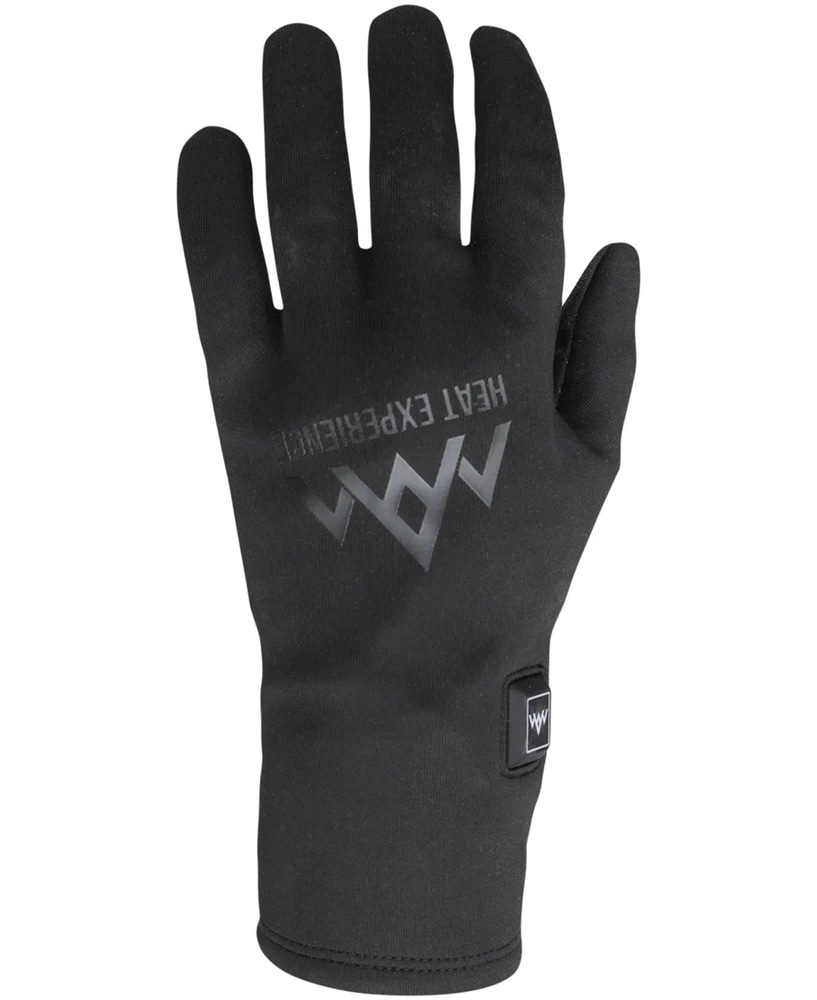 productImage: Heated liner Gloves Black