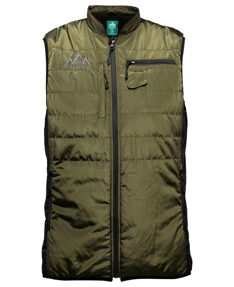 productImage: Heated Hunting Vest