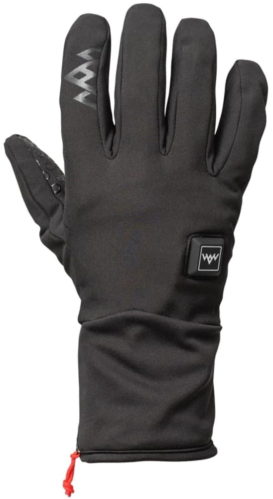 productImage: Heated Nordic Gloves Black