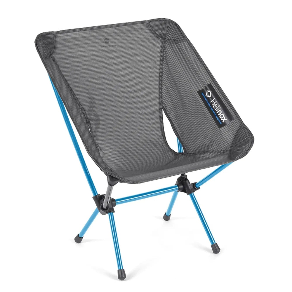 productImage: Chair Zero L Black/Cyan Blue
