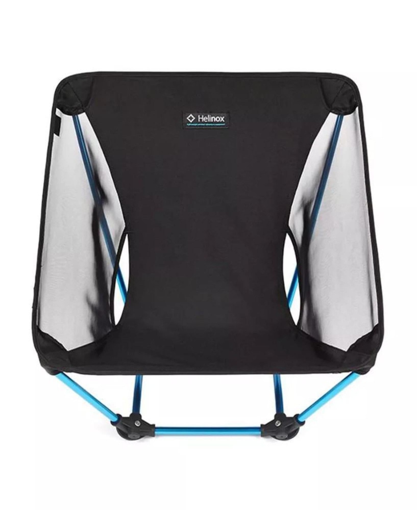 productImage: Ground Chair Svart