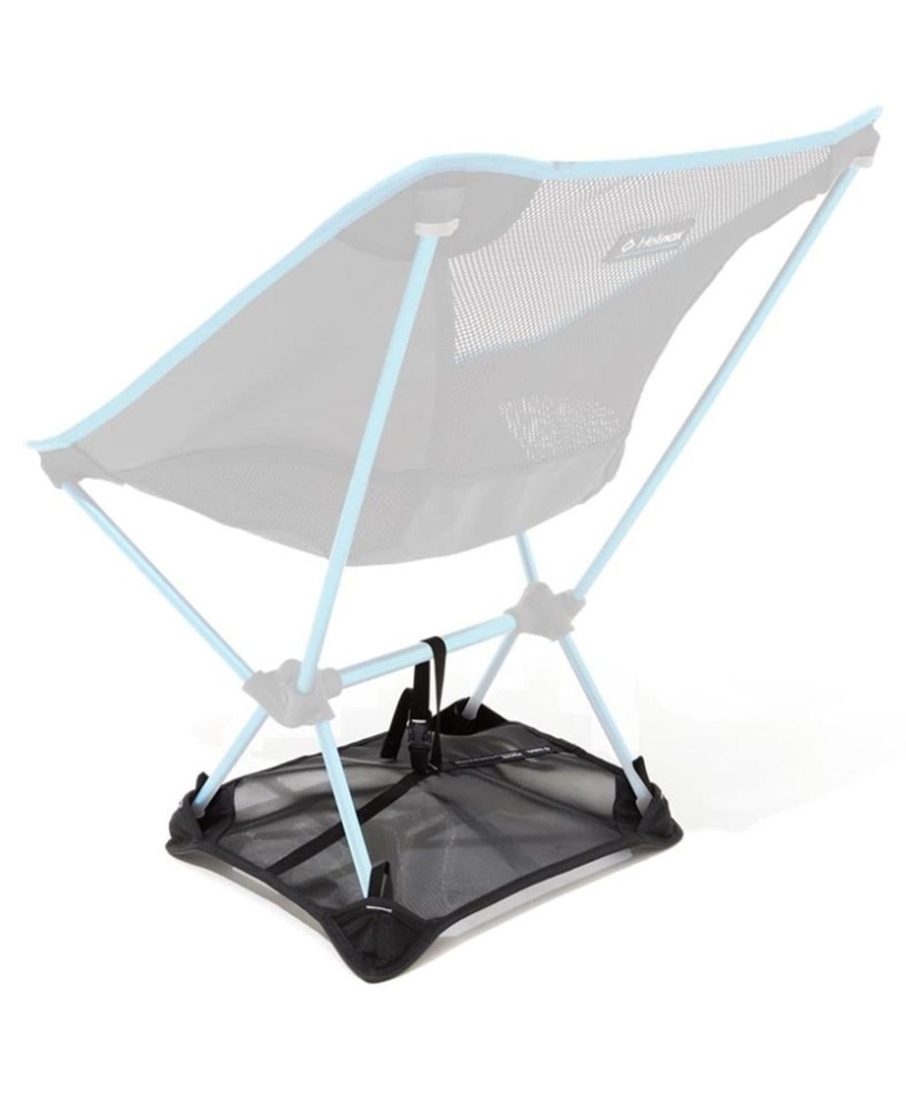 productImage: Ground Sheet Chair One Svart