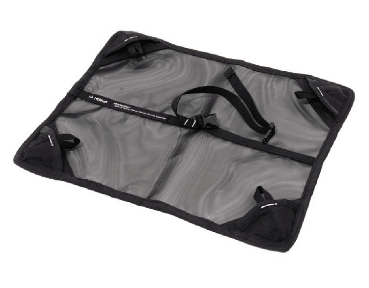 productImage: Ground Sheet Chair One Svart