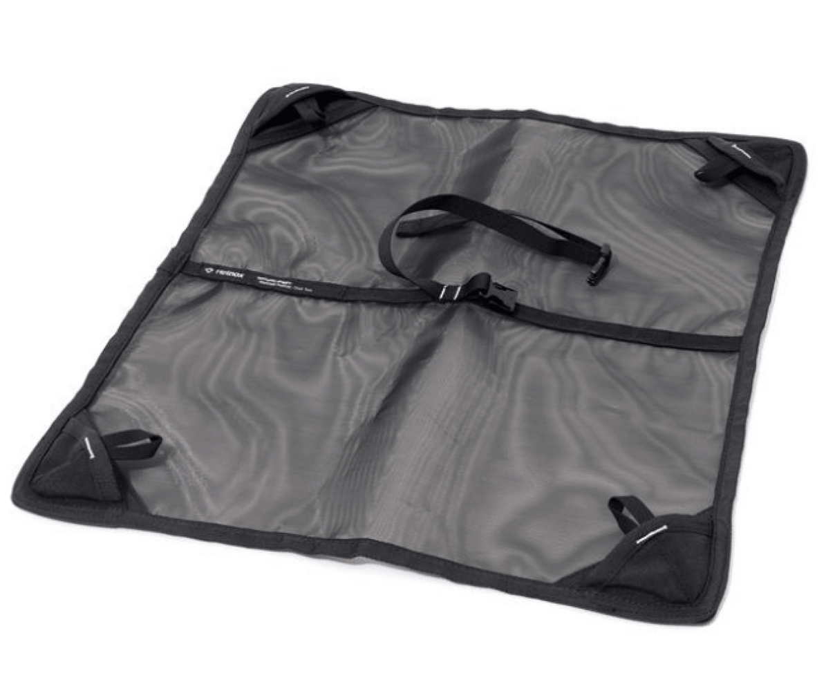 productImage: Ground Sheet Chair Two Svart