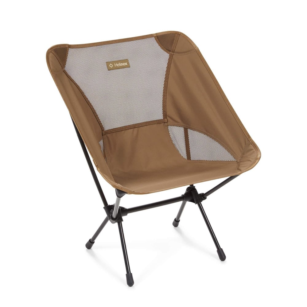 productImage: Chair One Coyote Tan