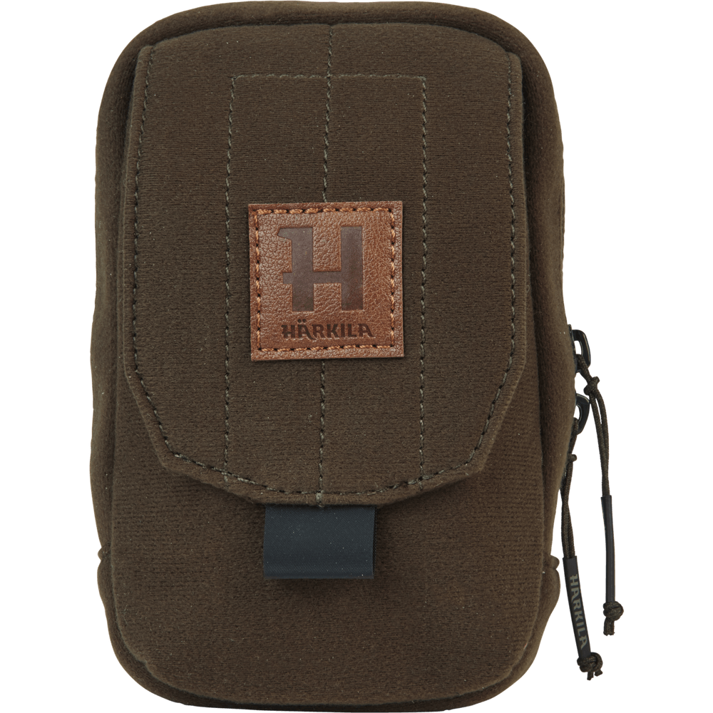 productImage: Härkila Utility Pouch Dark willow green