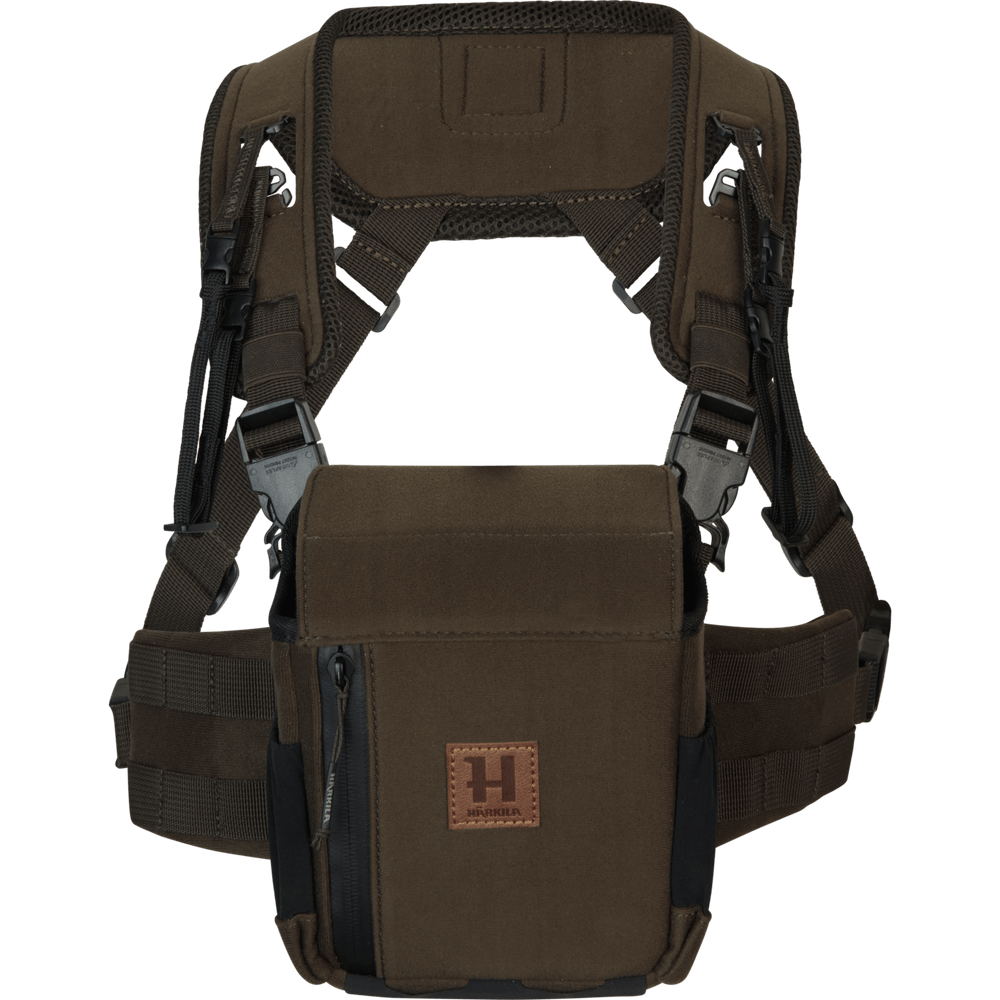 productImage: Härkila Bino Harness Dark willow green