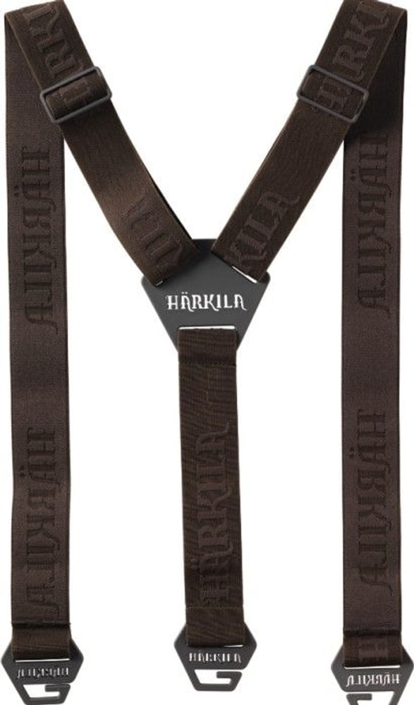 productImage: Tech Hängsle Willow Green/Shadow Brown