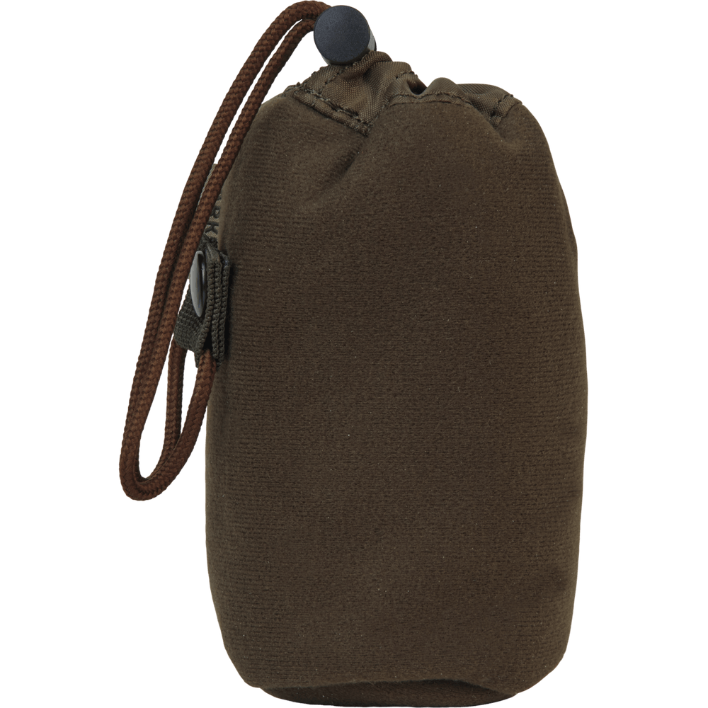 productImage: Härkila Thermal Spotter Pouch Dark willow green