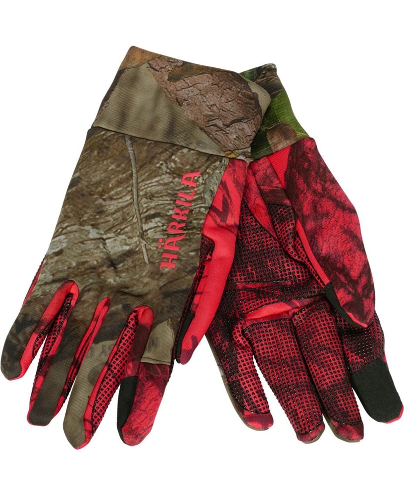 productImage: Moose Hunter 2.0 Fleece Mossy Oak/Red