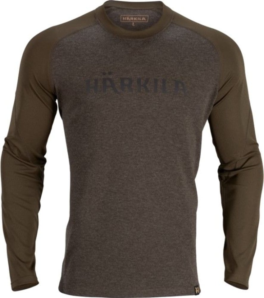 productImage: M's Metso Long Sleeve T-Shirt Willow Green