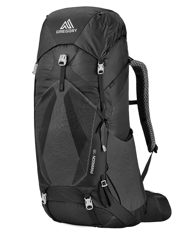 productImage: Paragon 58 Basalt Black