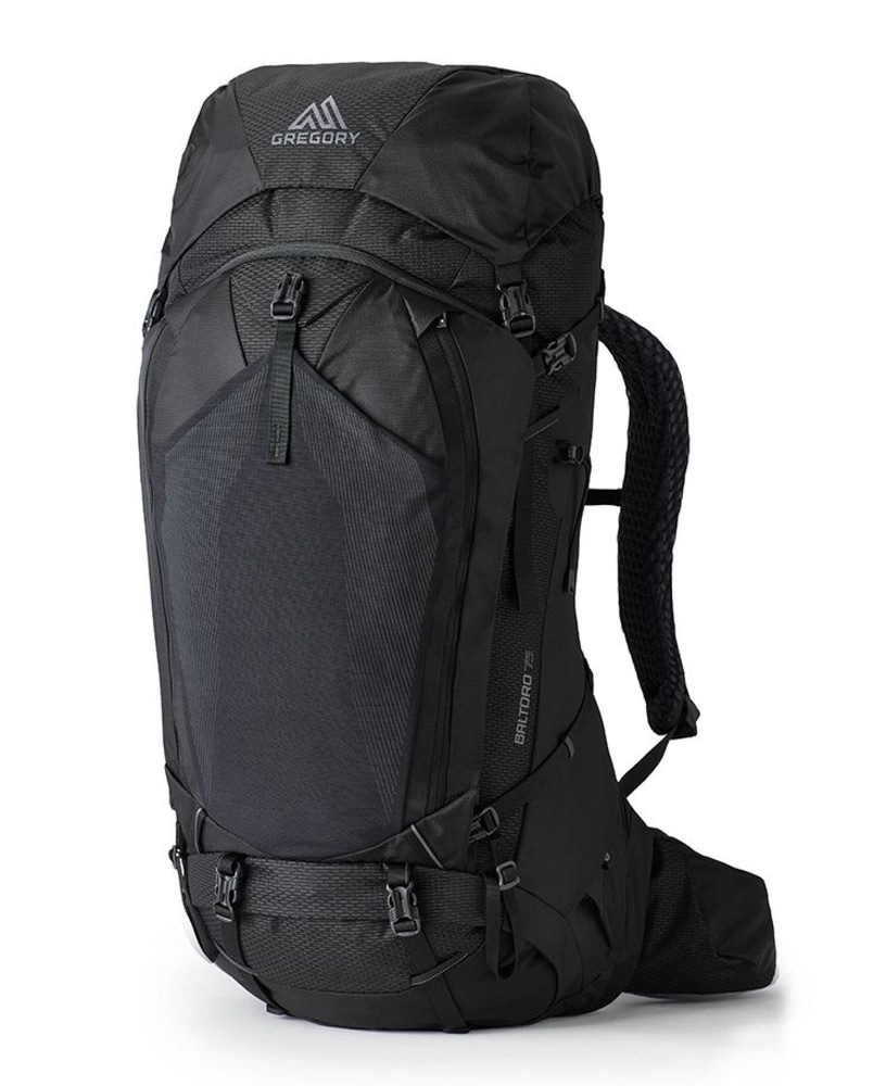 productImage: Baltoro 75 Obsidian Black