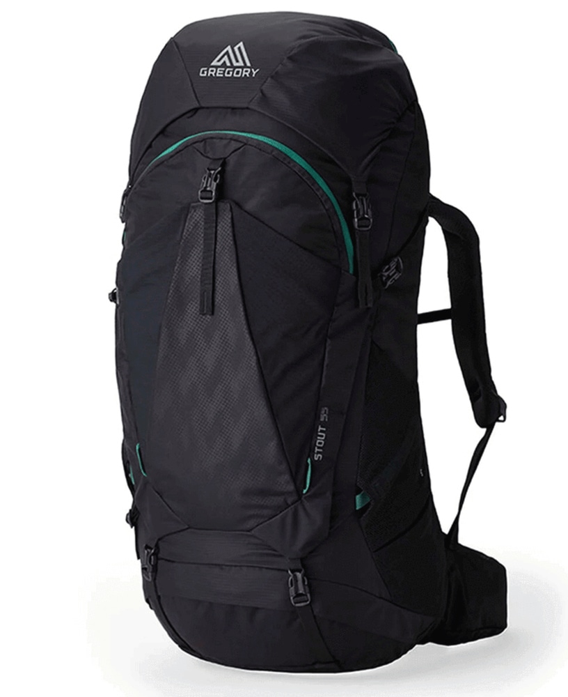 productImage: Stout 55 Forest Black
