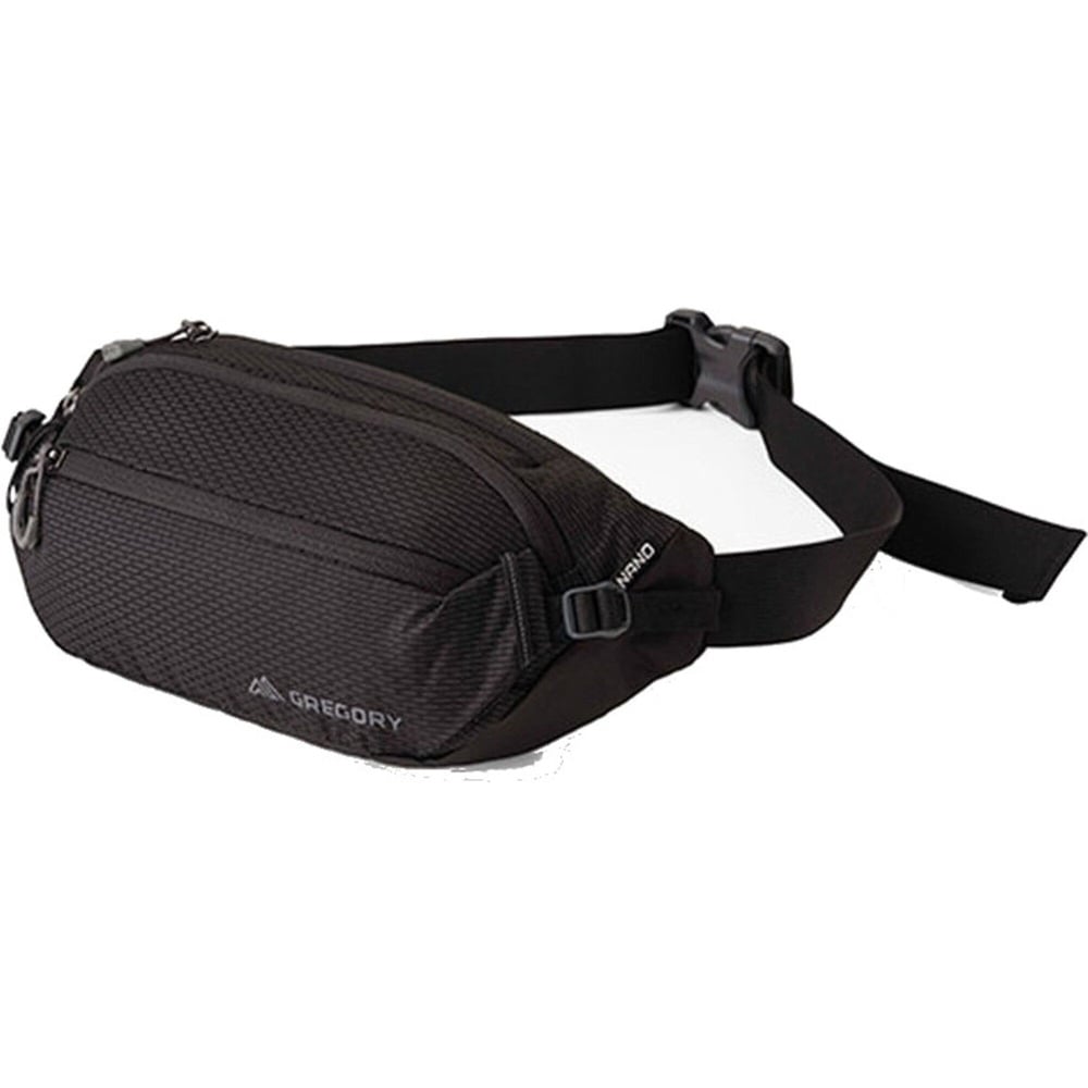 productImage: Nano Waistpack 4L Optic Black
