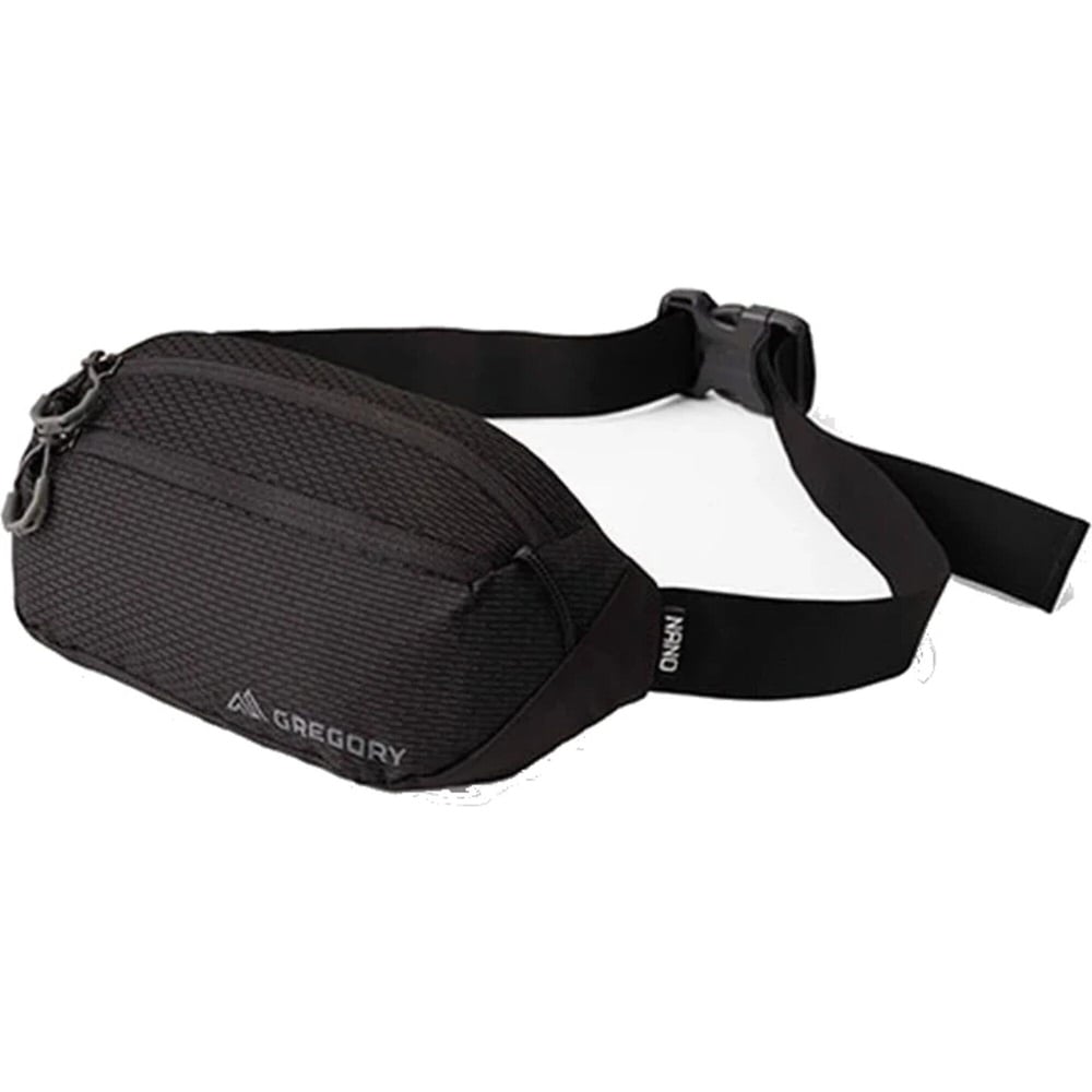 productImage: Nano Waistpack Mini 3L Optic Black