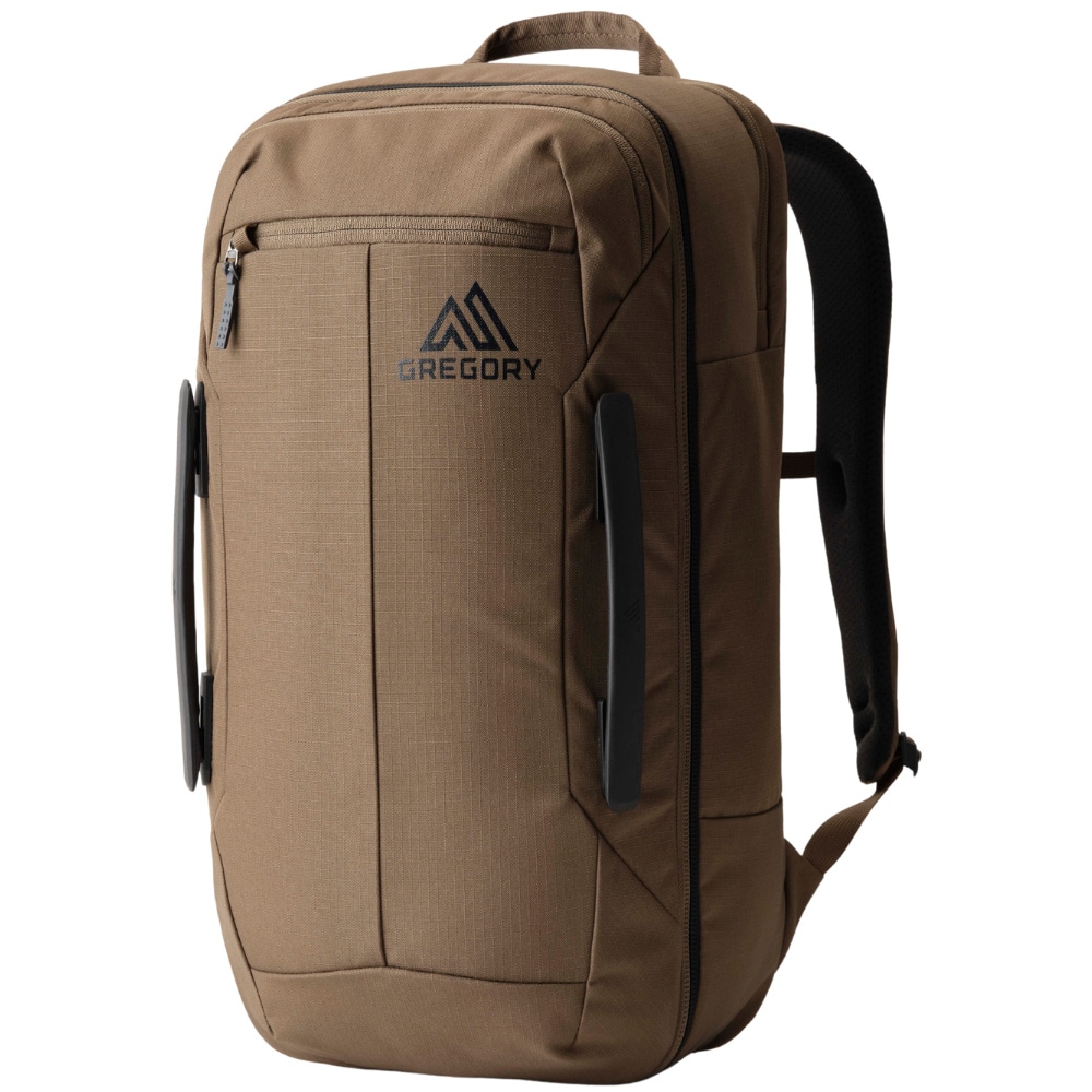 productImage: Border 30L Mesa Brown
