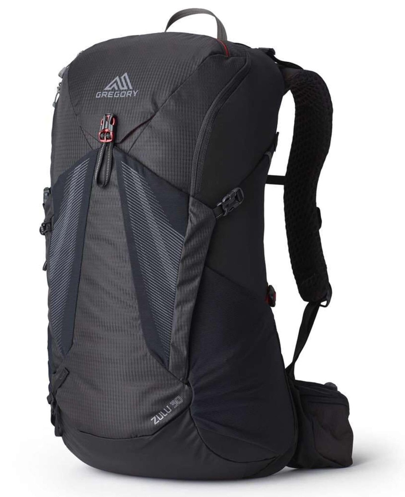 productImage: Zulu 30 Volcanic Black