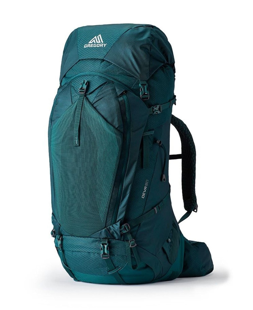 productImage: Deva 60 Emerald Green