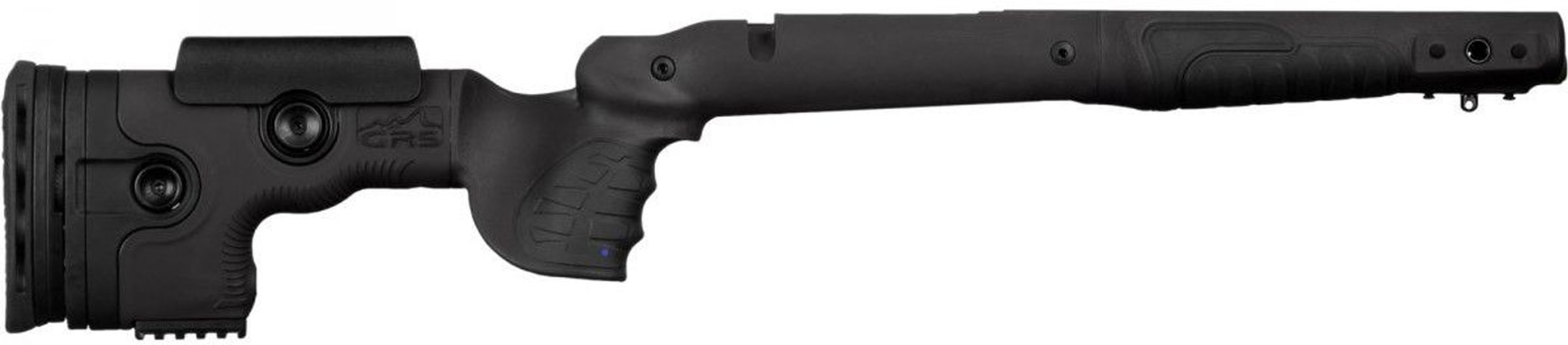 productImage: Bifrost Svart M67/M98