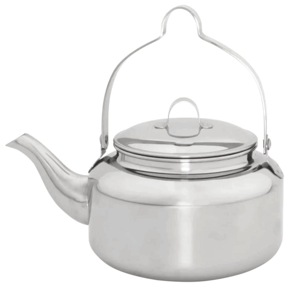 productImage: Kaffekanne 0,75L Stainless Steel