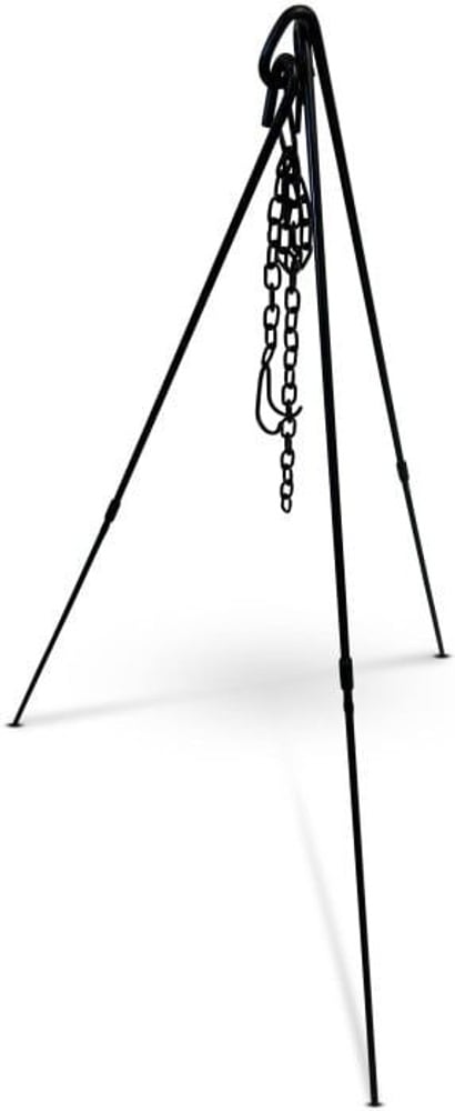 productImage: Bålställning Tripod with Bag
