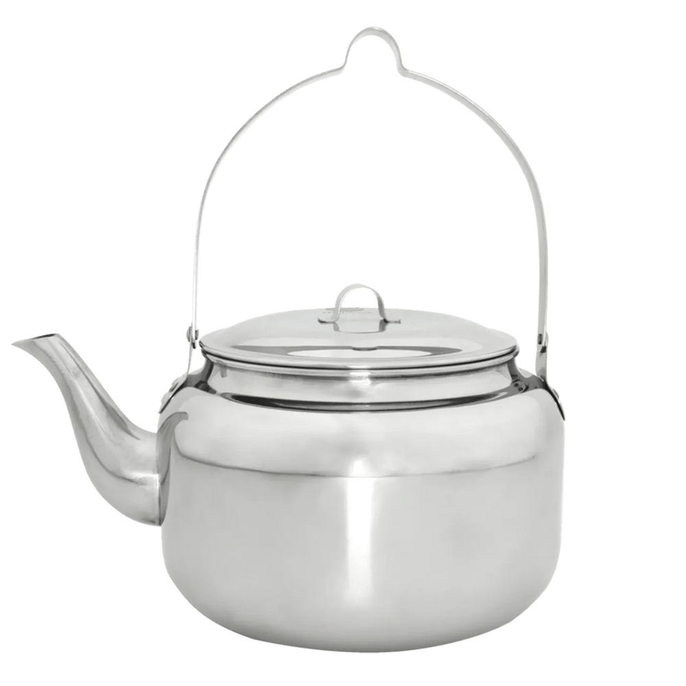 productImage: Kaffekanne 3L Stainless Steel