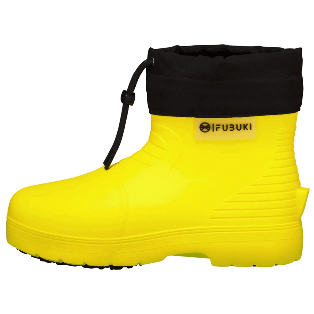 productImage: Niseko 3.0 Low Yellow
