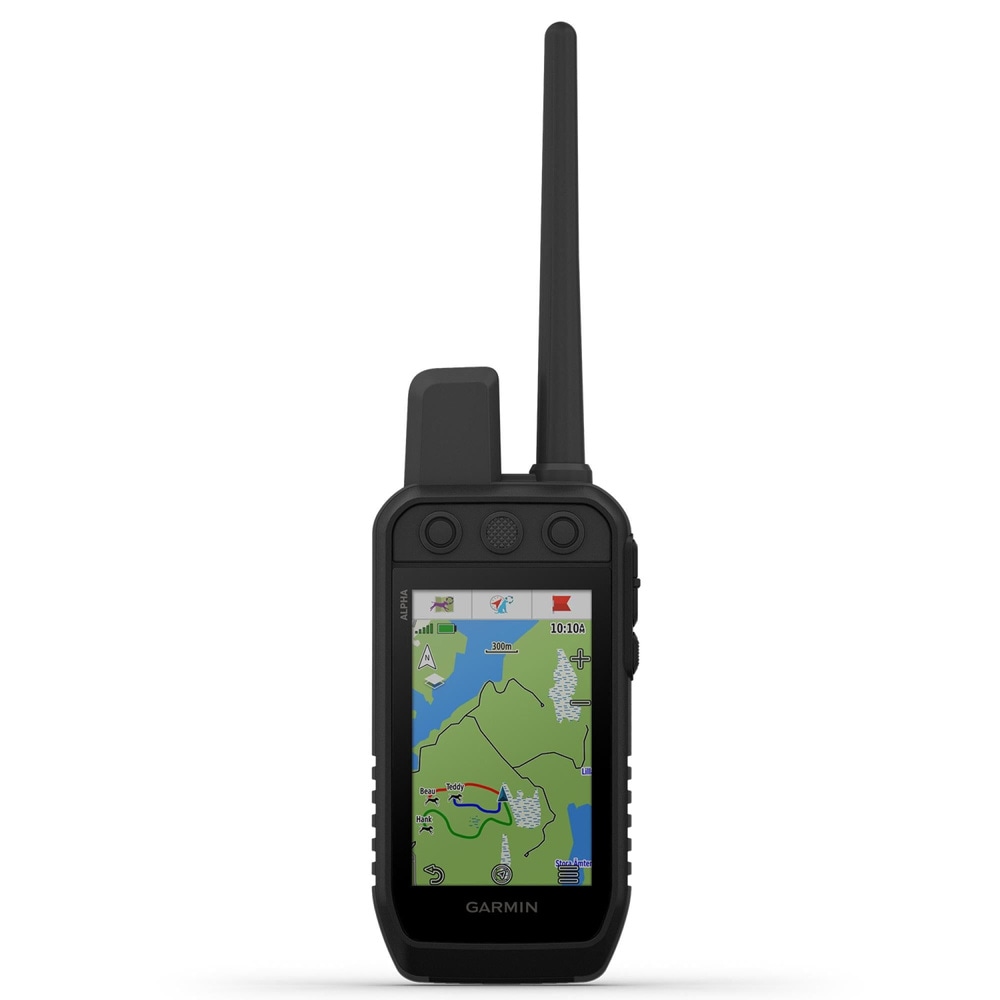 productImage: Alpha 300 Black
