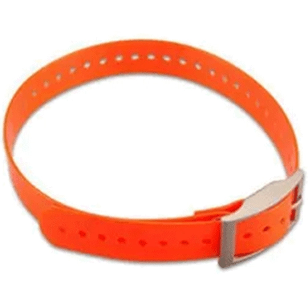 productImage: Replacement Collar Orange
