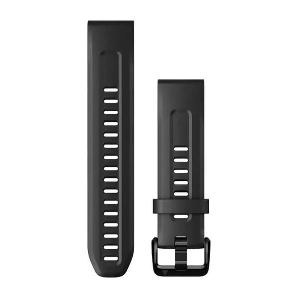productImage: QuickFit 20 Silicone Svart
