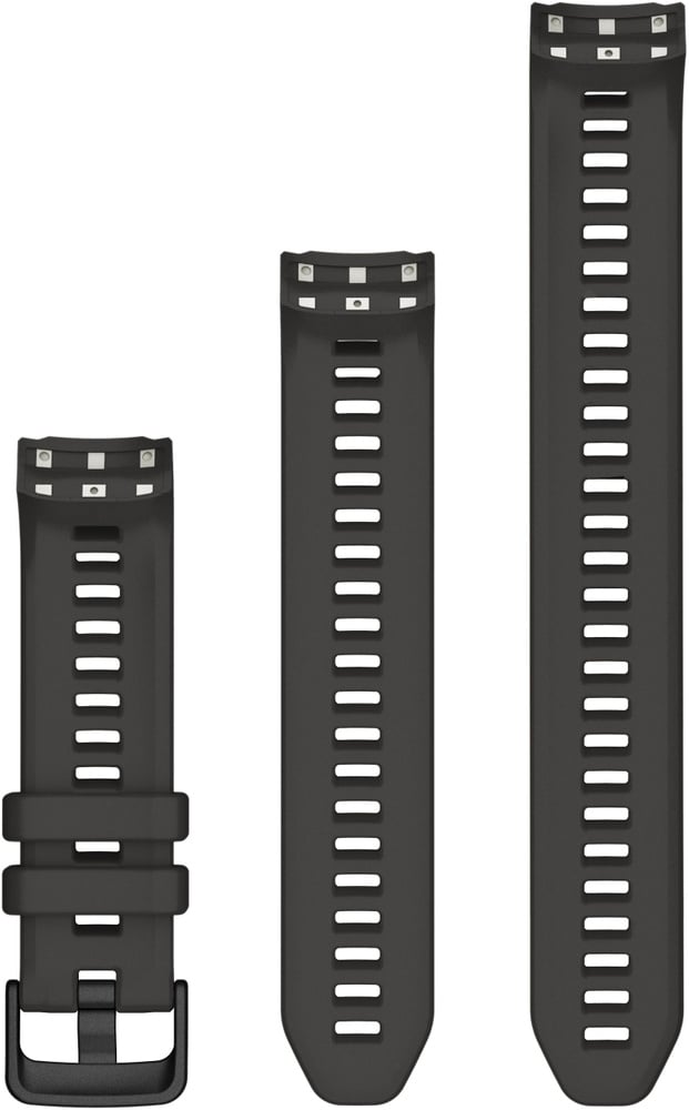 productImage: Instinct 2S Replacement Band Graphite
