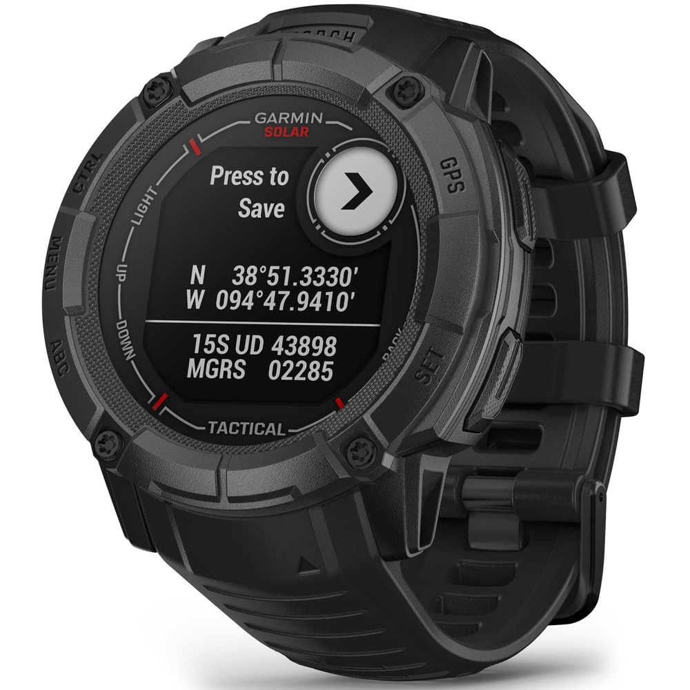 productImage: Instinct 2X Solar Tactical Edition Black