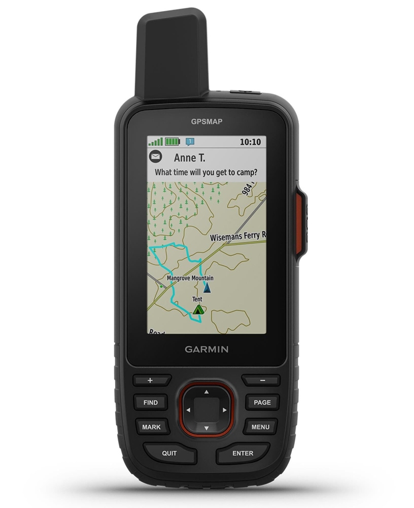 productImage: GPSMAP 67i Black