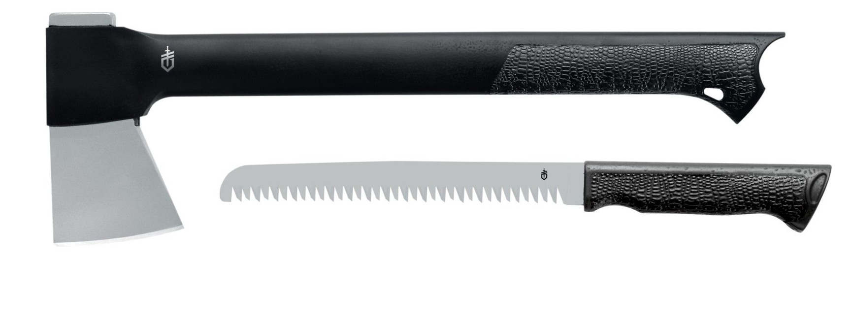 productImage: Gator Combo Axe II Black