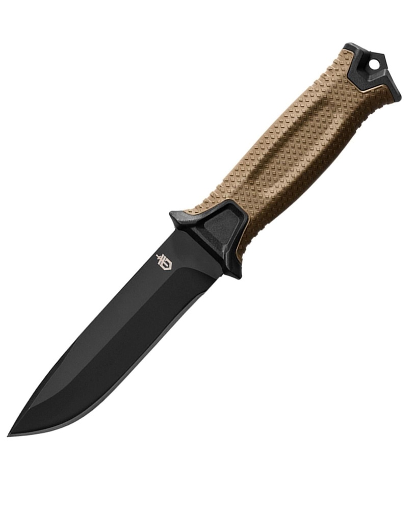 productImage: Strongarm Fixed Fine Edge Coyote