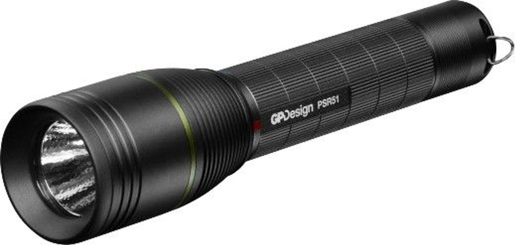 productImage: GP Design PSR51 Multi Color 470 lumen laddningsbar