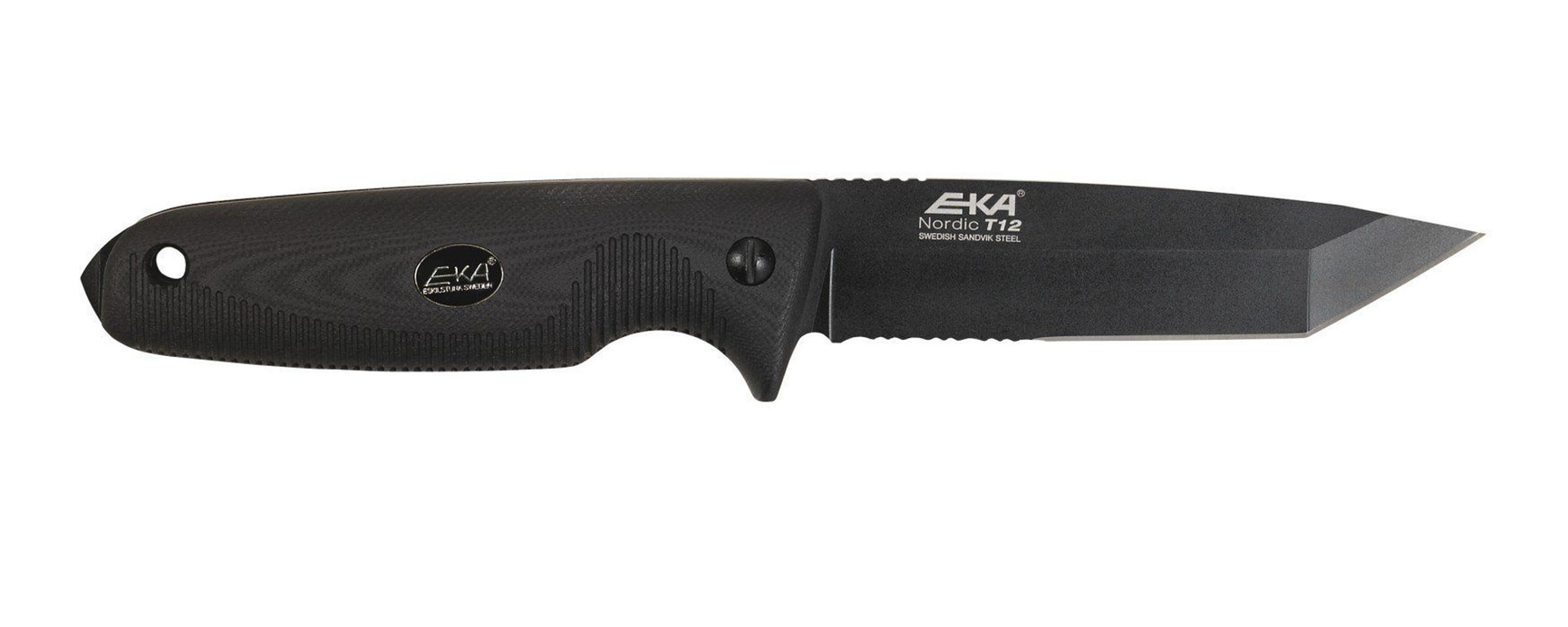 productImage: Nordic T12 Black