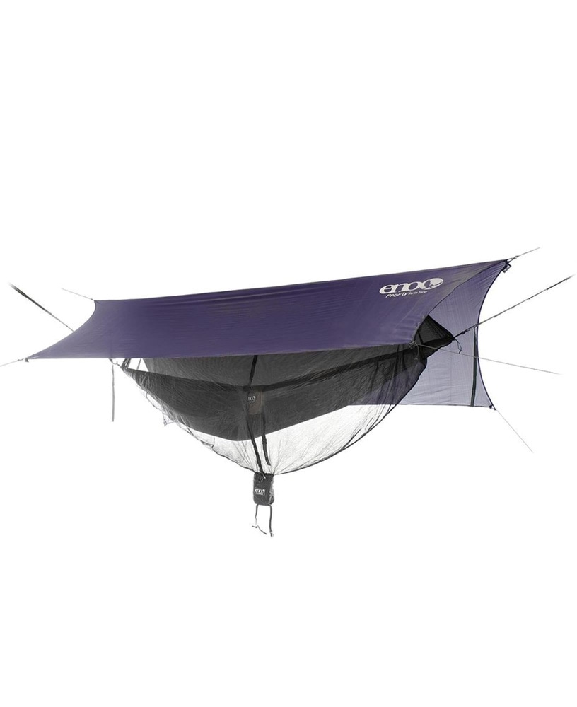 productImage: OneLink Hammock System Navy/Olive